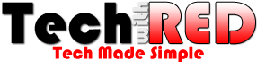 TechWithRed