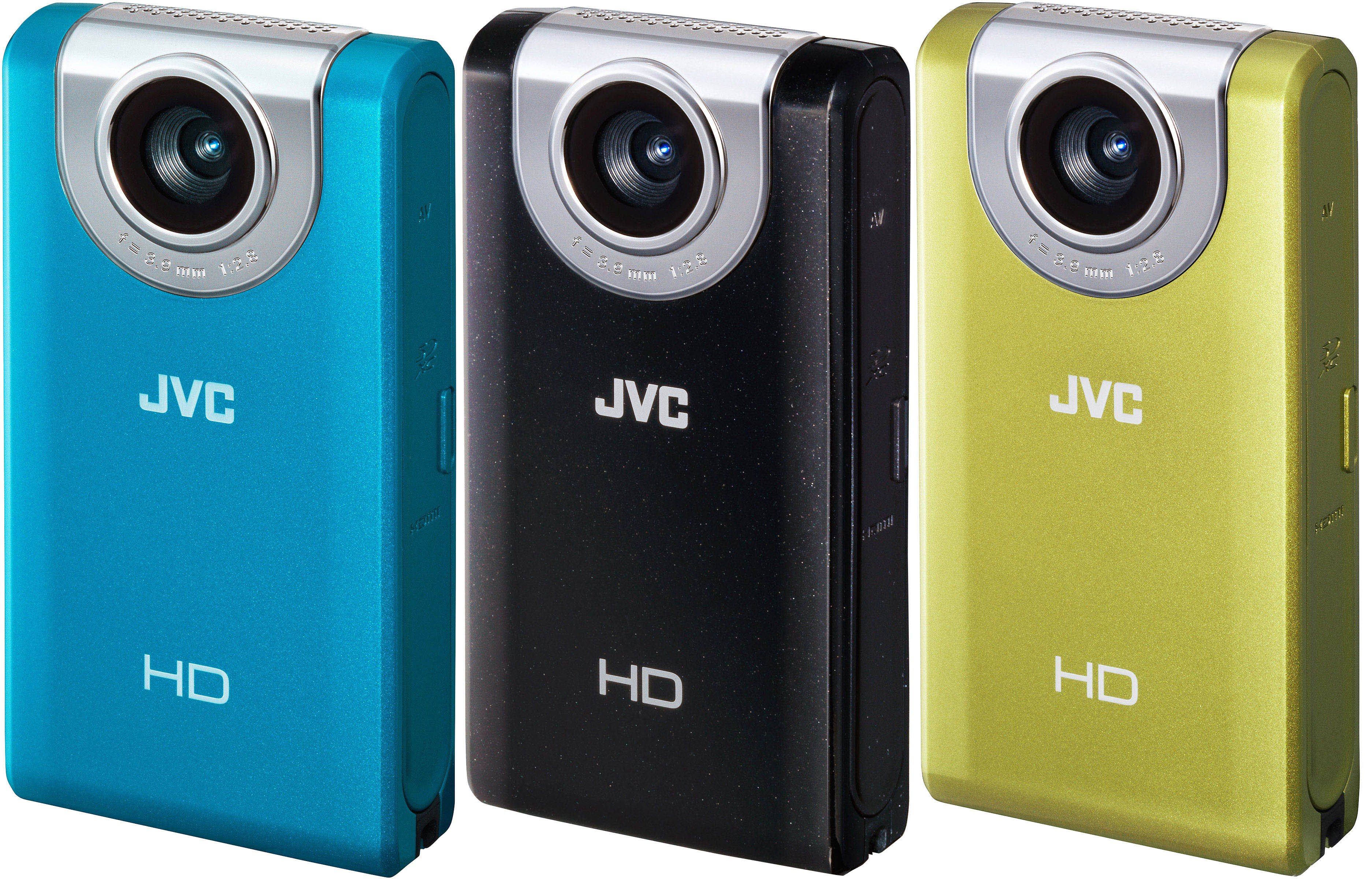 JVC Picsio
