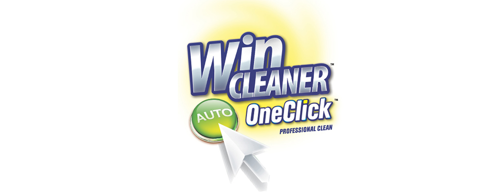 WinCleaner OneClick