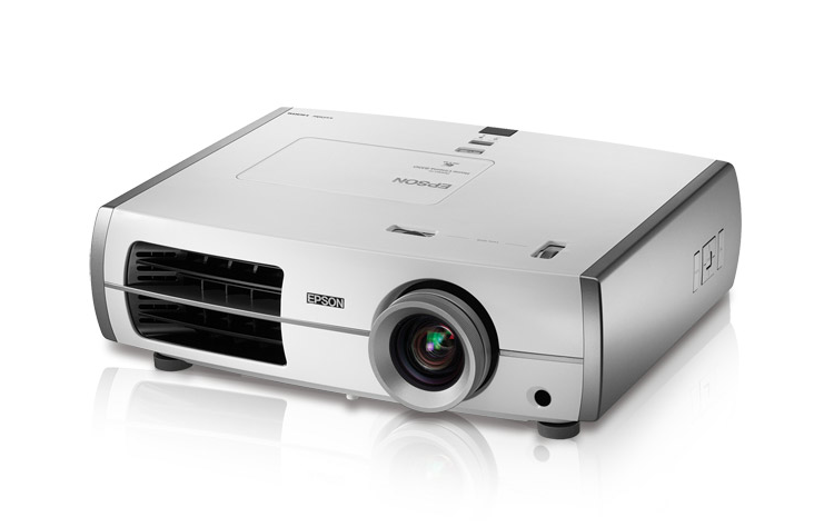 Epson Powerlite 8345 Home Cinema