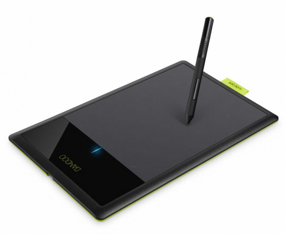 Wacom Bamboo Splash