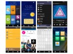 AIRMM03F_user interface_screenshots