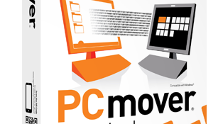 PCmover – The Easiest Way To Set Up A New PC