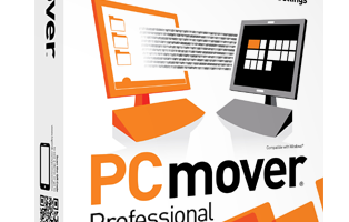 PCmover – The Easiest Way To Set Up A New PC